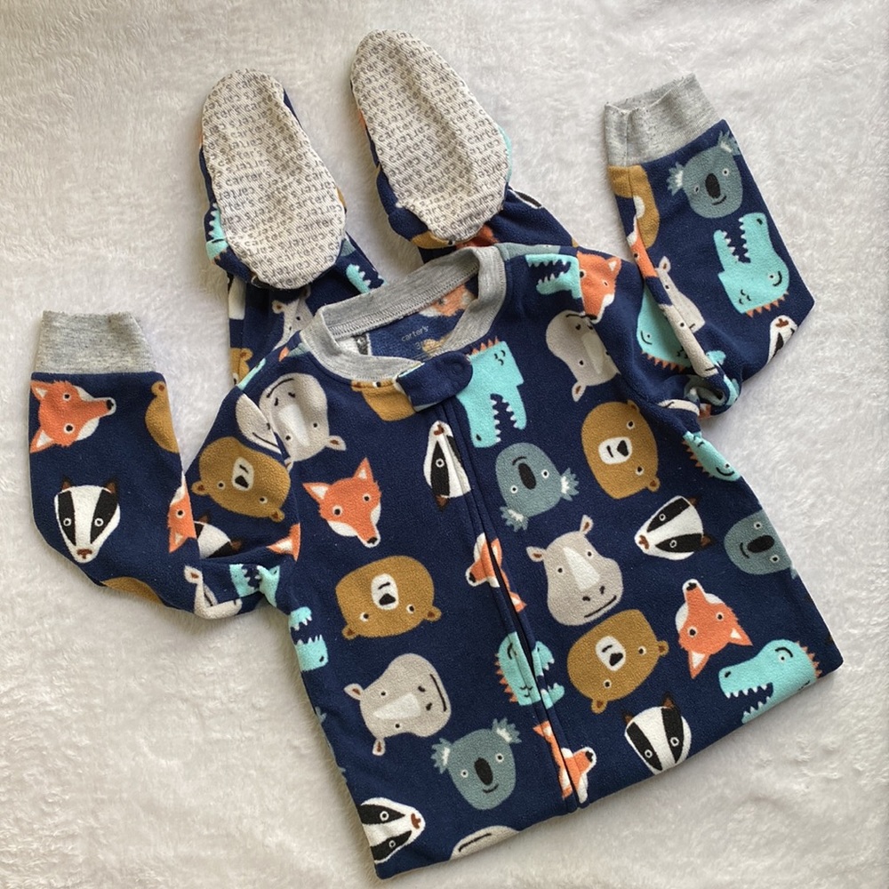 Carters mix & match bundle (3T) - Picture 5 of 8